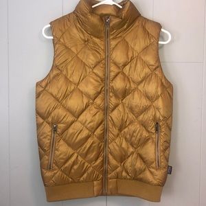 Patagonia Prow Bomber vest